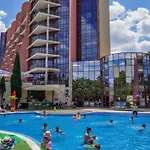 Stayflex By Helios Hotel