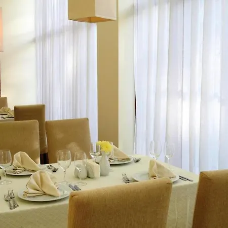 Stayflex By Helios Hotel Varna