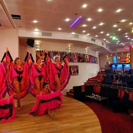 Stayflex By Helios Hotel