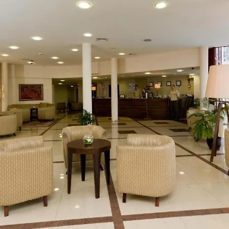 Hotel Stayflex By Helios Varna