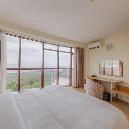 Hotel Stayflex By Helios Varna