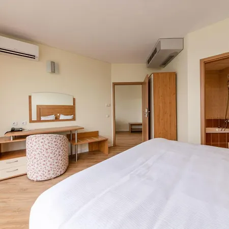 Stayflex By Helios Hotel