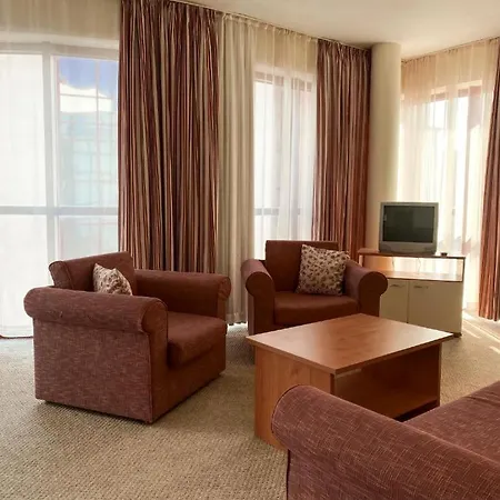 Stayflex By Helios Hotel 4*