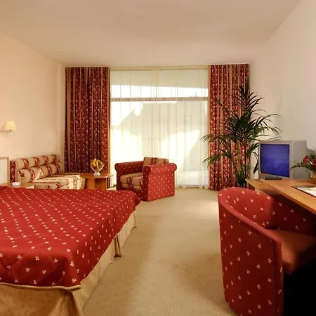 Stayflex By Helios Hotel Varna