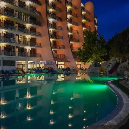 Stayflex By Helios Hotel 4*