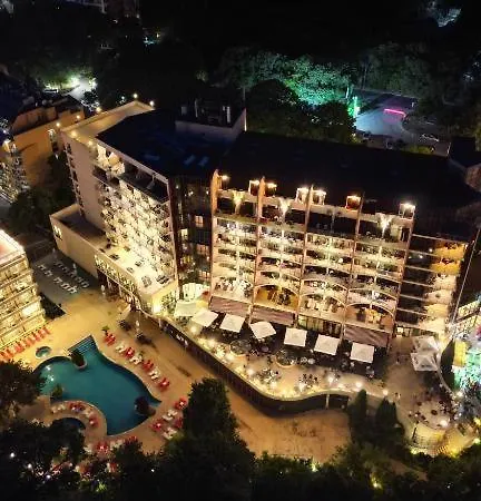 Stayflex By Helios Варна