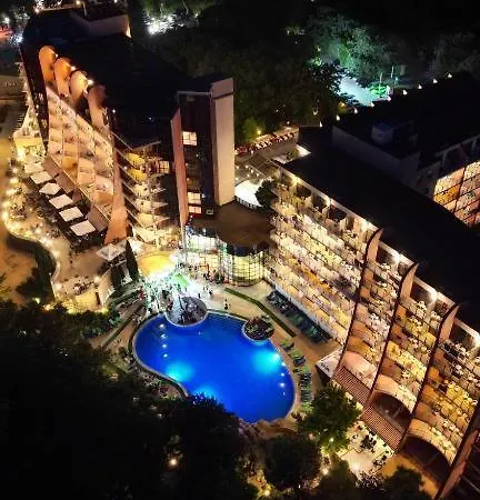 Stayflex By Helios Sables d'or