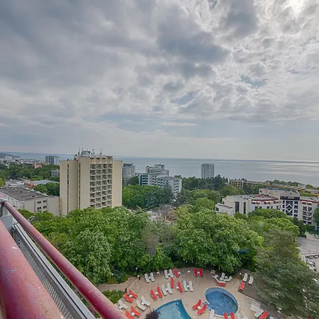 Stayflex By Helios 4* Golden Sands