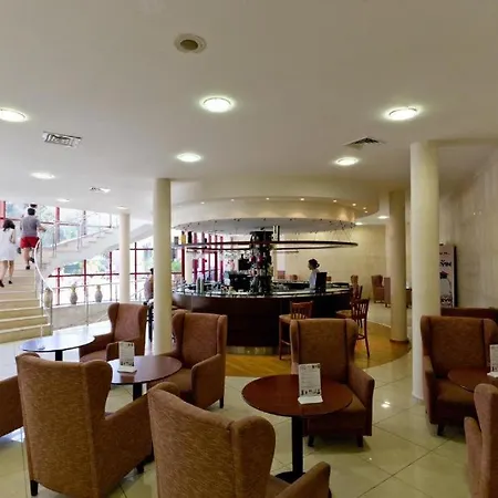 Stayflex By Helios 4* Sables d'or