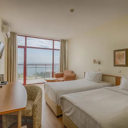 Hotell Stayflex By Helios