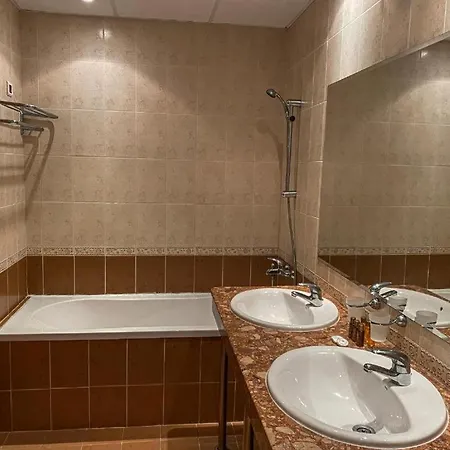 Stayflex By Helios Hotel Sables d'or