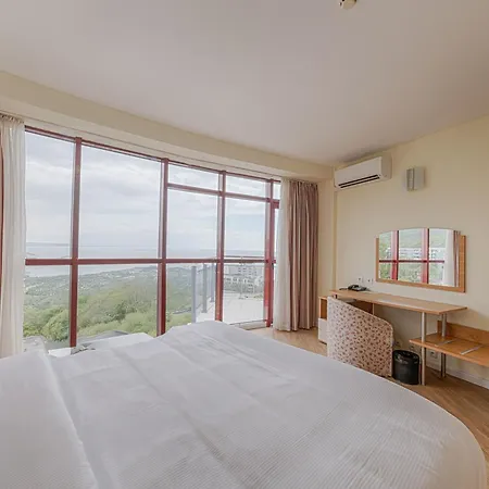 Stayflex By Helios Отель 4*