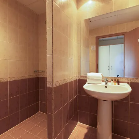 Stayflex By Helios Sables d'or