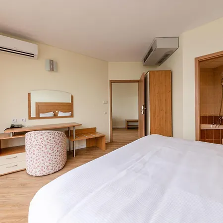 Hotel Stayflex By Helios Sables d'or