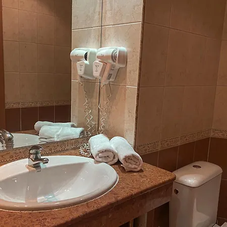 Hotell Stayflex By Helios Golden Sands