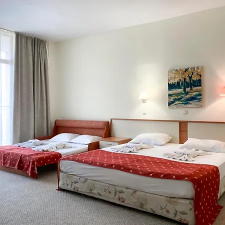 Hotell Stayflex By Helios