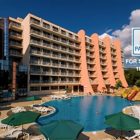 Stayflex By Helios Hotel 4*