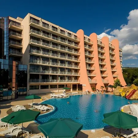 Hotell Stayflex By Helios 4*