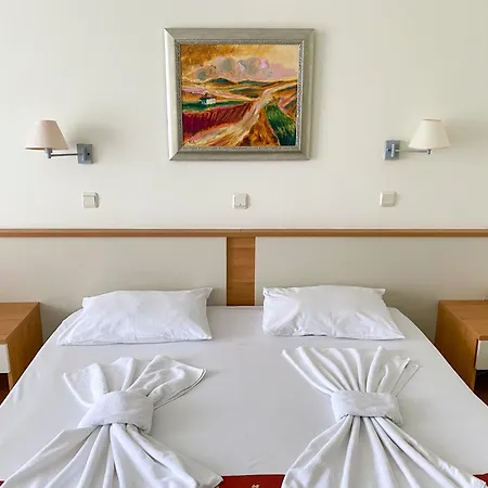 Hotel Stayflex By Helios Nisipurile de Aur