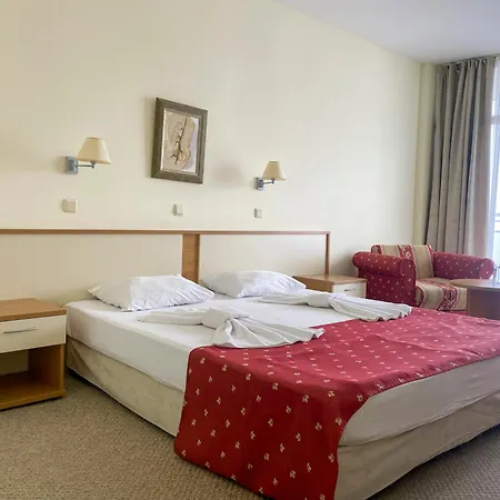 Hotel Stayflex By Helios