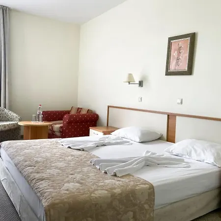 Hotel Stayflex By Helios