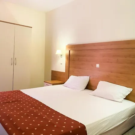 Stayflex By Helios Hotel 4*