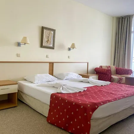 Stayflex By Helios Hotel Nisipurile de Aur