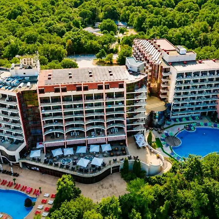 Hotel Stayflex By Helios Nisipurile de Aur
