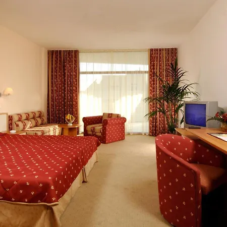 Hotel Stayflex By Helios
