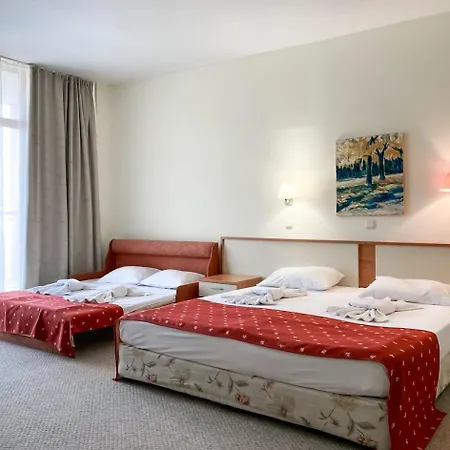 Stayflex By Helios Hotel