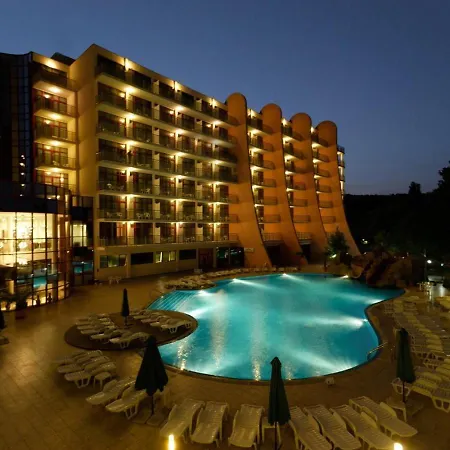 Hotel Stayflex By Helios