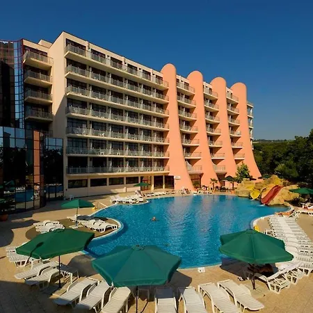 Hotel Stayflex By Helios 4*