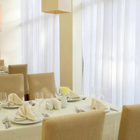 Hotel Stayflex By Helios