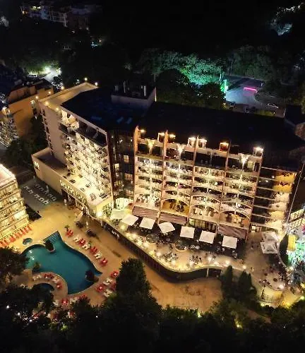 Stayflex By Helios Golden Sands