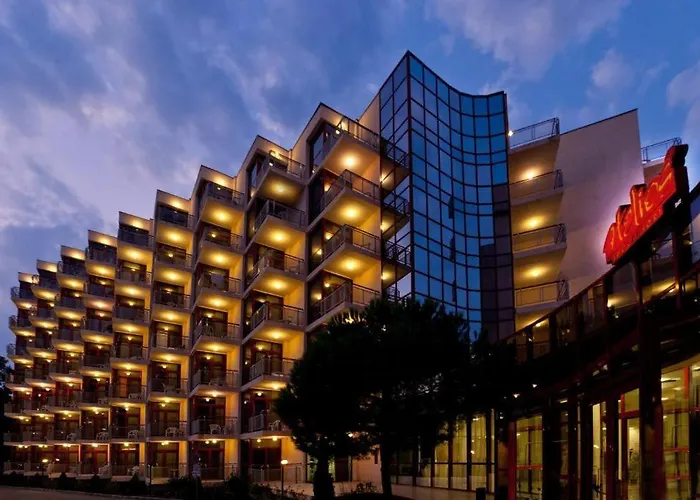 Hotell Stayflex By Helios