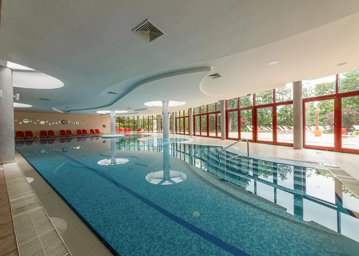 Hotell Stayflex By Helios 4*