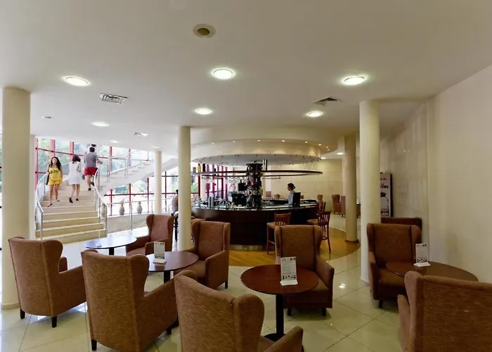 Stayflex By Helios 4* Golden Sands