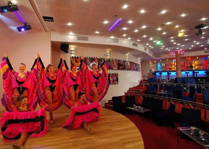 Stayflex By Helios Hotell