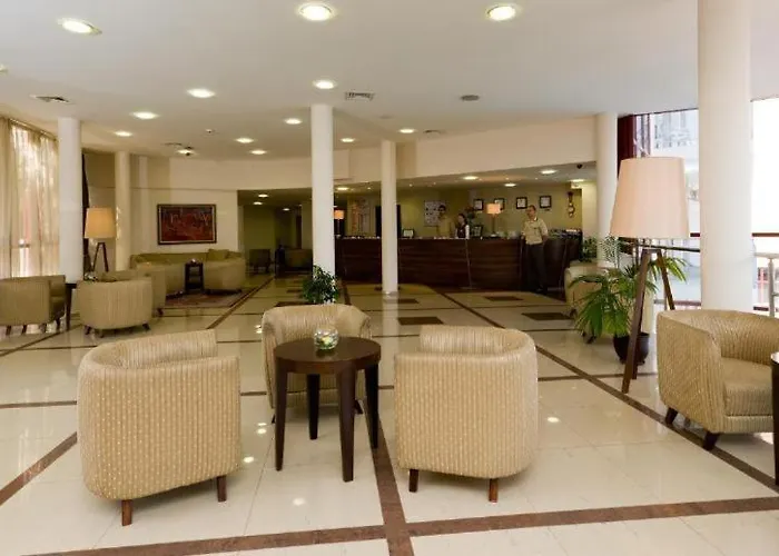 Hotell Stayflex By Helios Golden Sands