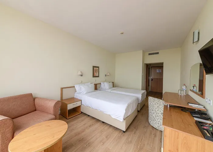 Stayflex By Helios 4* Golden Sands