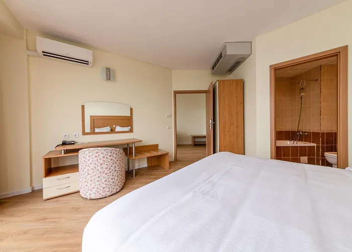 Hotell Stayflex By Helios Golden Sands