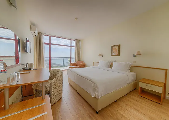 Stayflex By Helios Golden Sands