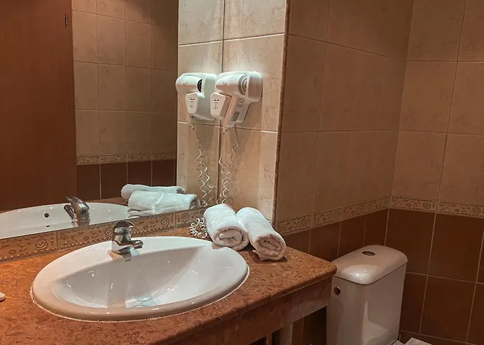 Hotell Stayflex By Helios Golden Sands