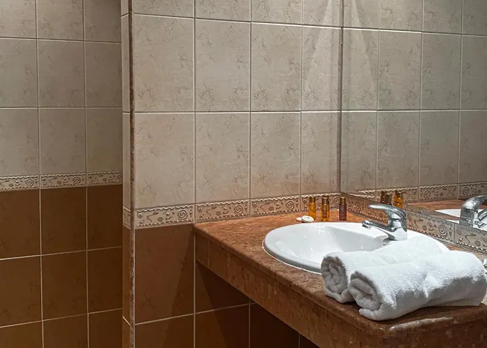 Stayflex By Helios 4* Golden Sands